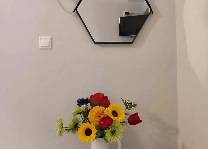 Отель Posidonio Ханья