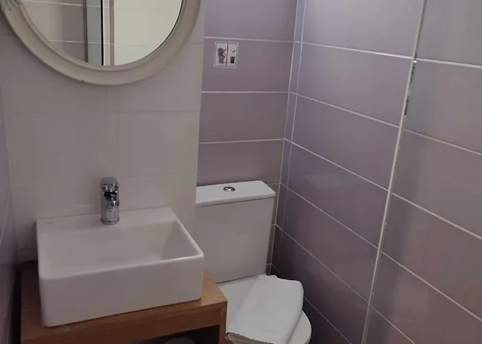 Отель Posidonio 2*