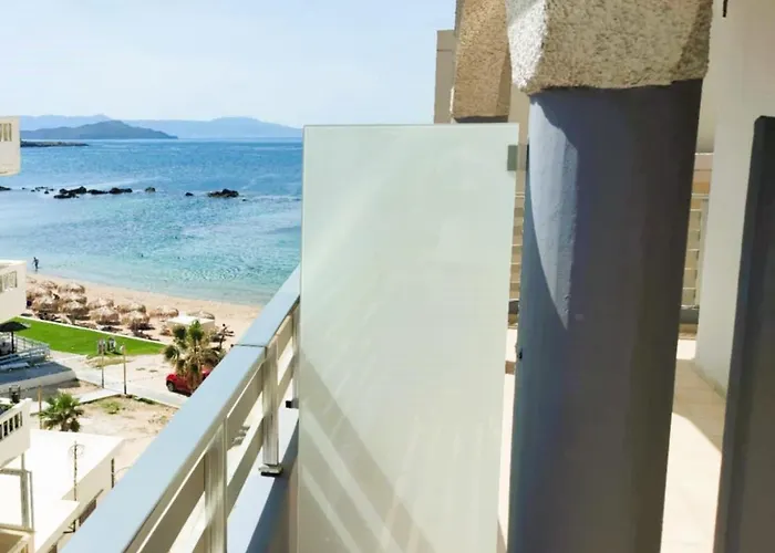 Posidonio Отель 2*