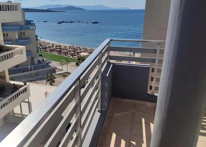 Отель Posidonio