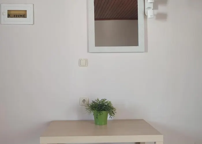 Posidonio Отель 2*