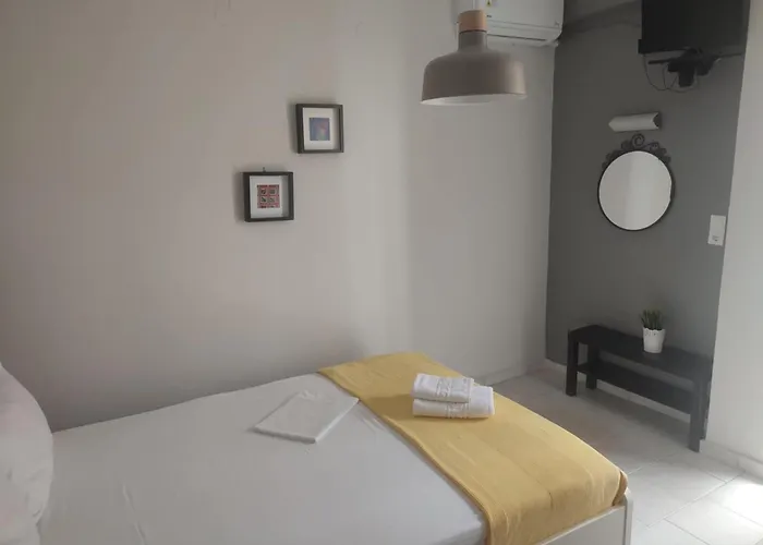 Posidonio Ханья