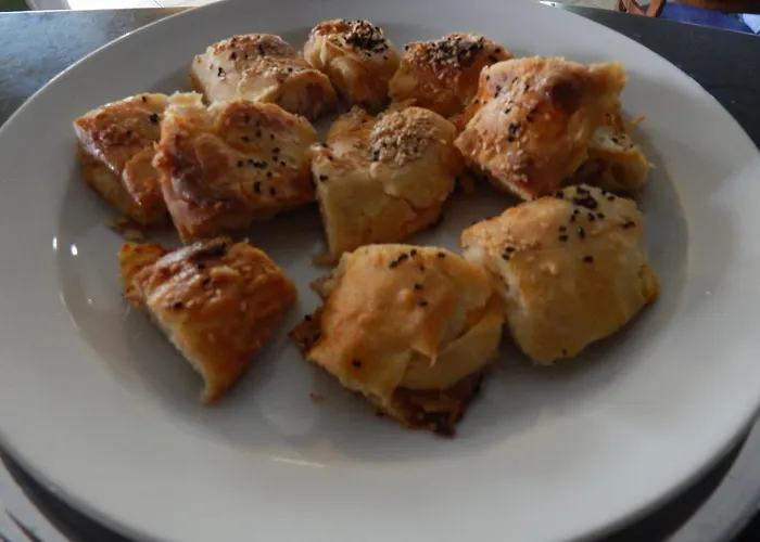 Posidonio Ханья