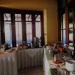 Hotel Posidonio 2*