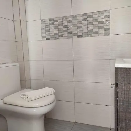 Posidonio Hotel La Canea