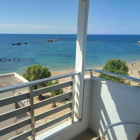 Posidonio Hotel