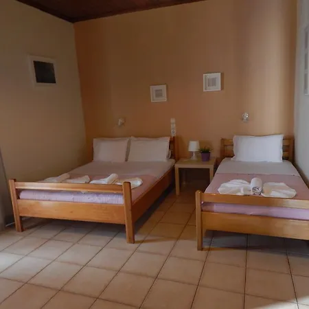 Posidonio 2* La Canea