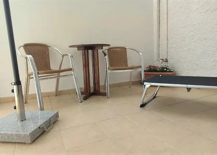 מלון Posidonio 2*