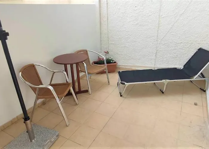 מלון Posidonio 2*