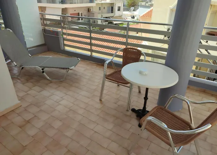 Posidonio 2* חאניה