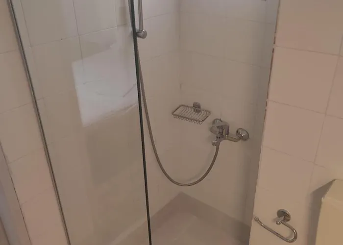 מלון Posidonio 2*